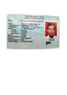 Ruang Legalitas